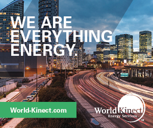 world kinect energy services