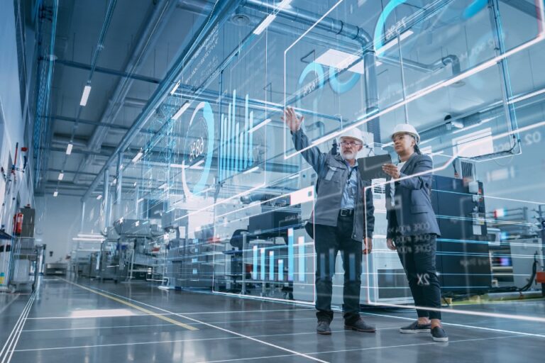 5 ways Artificial Intelligence can revolutionise manufacturing - Energy ...